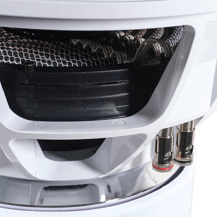AUDIO ACE JESTER 15" DUAL 2 OHM SUBWOOFER