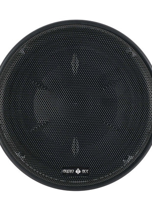 Audio Ace Diamond X8 8″ Coaxial Mid‑Range Pro Speaker - 180W RMS, 4Ω