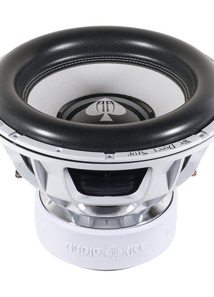 AUDIO ACE JESTER 15" DUAL 2 OHM SUBWOOFER