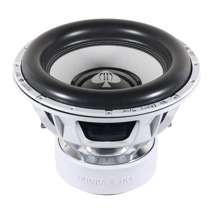 AUDIO ACE JESTER 15" DUAL 2 OHM SUBWOOFER