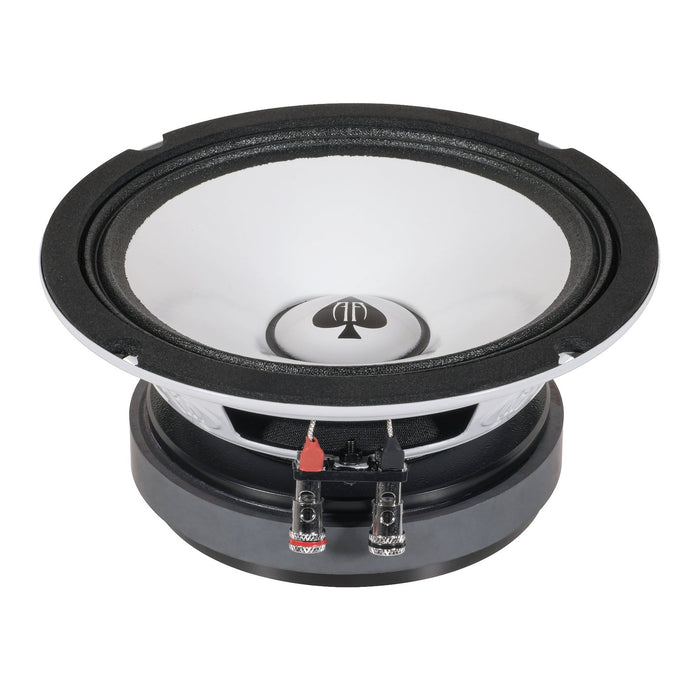Audio Ace Diamond 6.5″ Mid‑Range Car Speaker - 150 W RMS, 4 Ω
