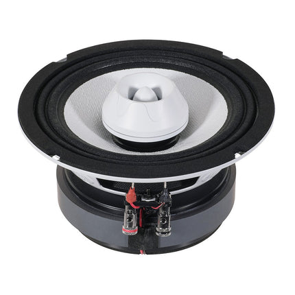 Audio Ace Diamond X65 6.5″ Coaxial Mid‑Range Speaker - 150W RMS, 4 Ω
