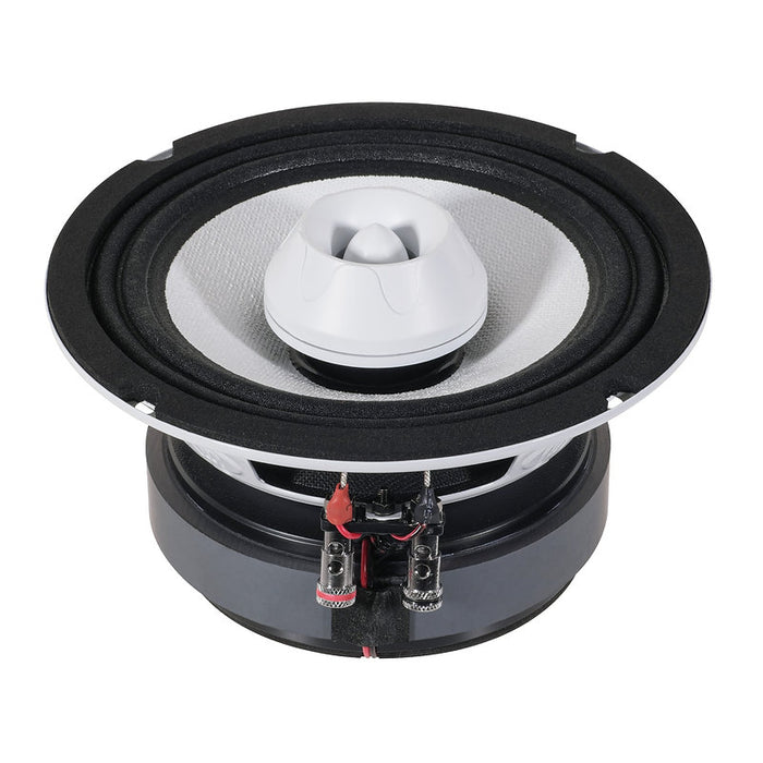 Audio Ace Diamond X65 6.5″ Coaxial Mid‑Range Speaker - 150W RMS, 4 Ω