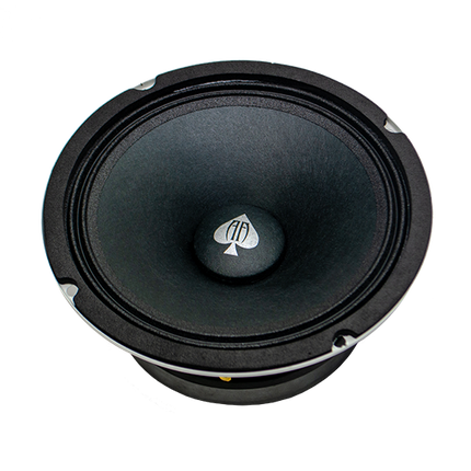 Audio Ace Diamond 6.5″ Mid‑Range Car Speaker - 150 W RMS, 4 Ω