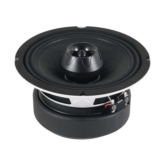 Audio Ace Diamond X65 6.5" 150W RMS 4-Ohm PAIR Car Audio Coaxial Speakers