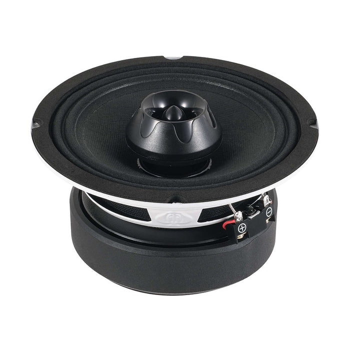 Audio Ace Diamond X65 6.5″ Coaxial Mid‑Range Speaker - 150W RMS, 4 Ω
