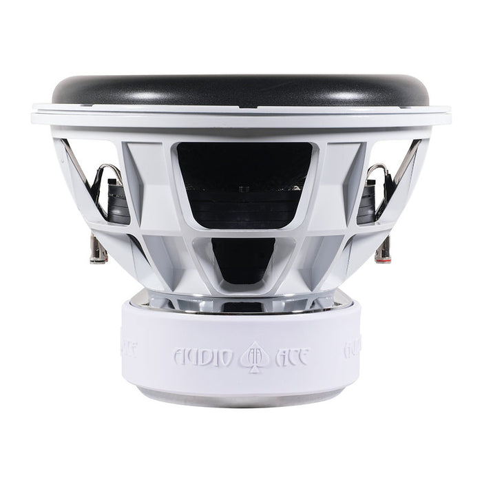 AUDIO ACE JESTER 15" DUAL 2 OHM SUBWOOFER