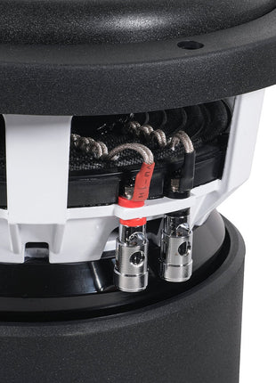 AUDIO ACE STR8 NST 8" DUAL 2 OHM SUBWOOFER