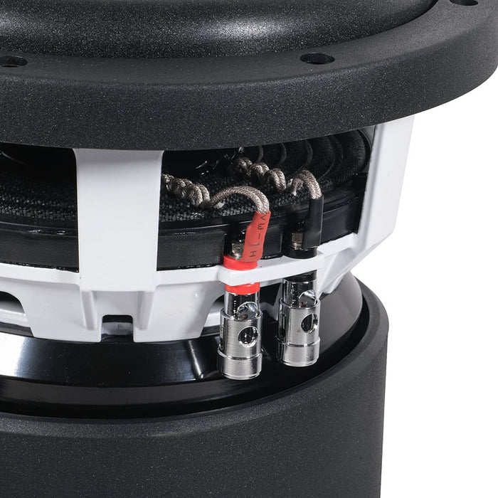 AUDIO ACE STR8 NST 8" DUAL 2 OHM SUBWOOFER