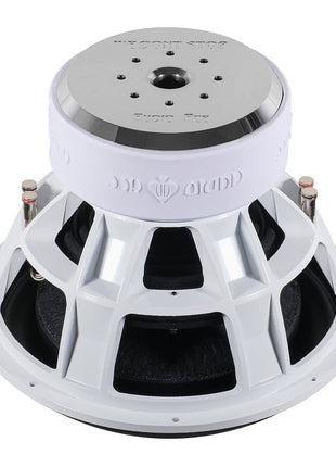 AUDIO ACE JESTER 15" DUAL 2 OHM SUBWOOFER