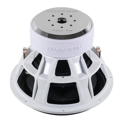 AUDIO ACE JESTER 15" DUAL 2 OHM SUBWOOFER