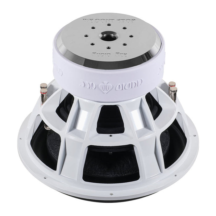 AUDIO ACE JESTER 15" DUAL 2 OHM SUBWOOFER