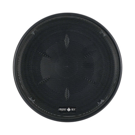 Audio Ace Diamond X65 6.5" 150W RMS 4-Ohm PAIR Car Audio Coaxial Speakers