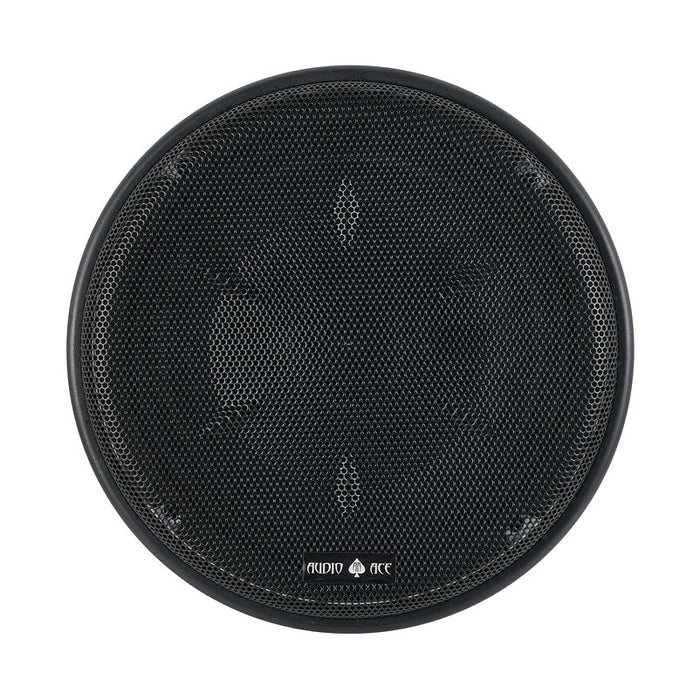 Audio Ace Diamond X65 6.5″ Coaxial Mid‑Range Speaker - 150W RMS, 4 Ω