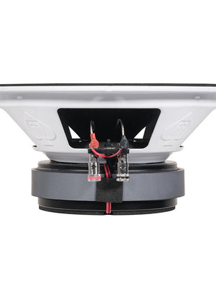 Audio Ace Diamond X8 8″ Coaxial Mid‑Range Pro Speaker - 180W RMS, 4Ω