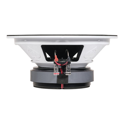 Audio Ace Diamond X8 8″ Coaxial Mid‑Range Pro Speaker - 180W RMS, 4Ω