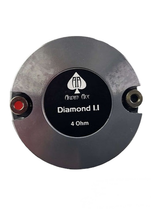 Audio Ace Diamond 1.1" Titanium Tweeters - 100W RMS (Pair)