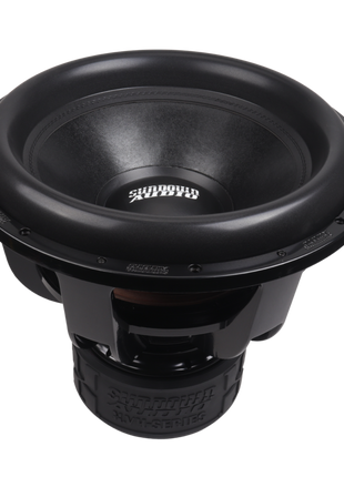 X-Series XV4 18" 3000W RMS Subwoofer
