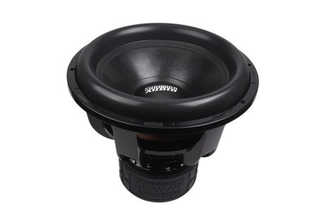 X-Series XV4 18" 3000W RMS Subwoofer