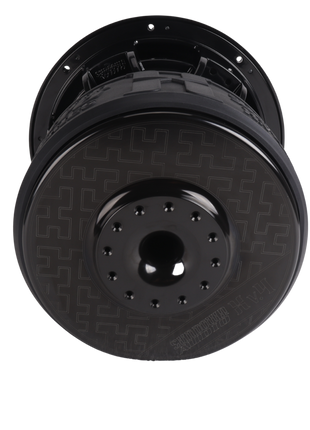 X-Series XV4 10" 3000W RMS Subwoofer