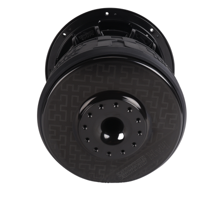 X-Series XV4 10" 3000W RMS Subwoofer