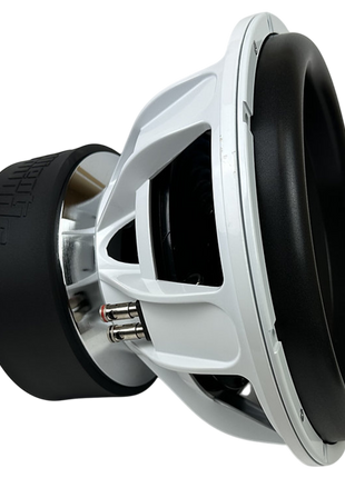 RESILIENT SOUNDS PLATINUM V2 15" DUAL 1 OHM (D1) SUBWOOFER