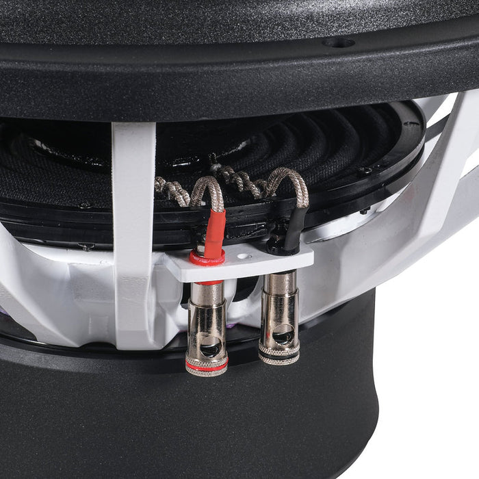 AUDIO ACE JOKER 15" V4 DUAL 2 OHM SUBWOOFER