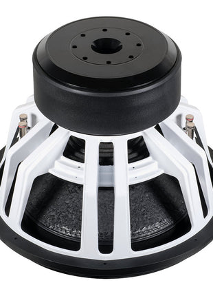 AUDIO ACE REBELLION 18" DUAL 1 OHM SUBWOOFER