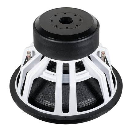 AUDIO ACE REBELLION 18" DUAL 1 OHM SUBWOOFER