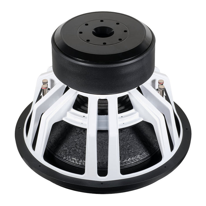 AUDIO ACE REBELLION 18" DUAL 1 OHM SUBWOOFER