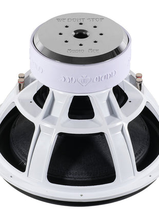 AUDIO ACE JESTER 18" DUAL 2 OHM SUBWOOFER