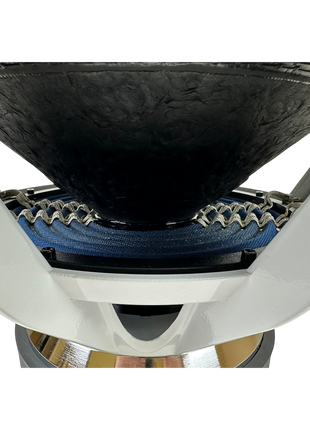 RESILIENT SOUNDS GOLD V2 15" DUAL 4 OHM (D4) SUBWOOFER