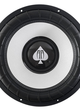 AUDIO ACE WILD 12" V3 DUAL 4 OHM SUBWOOFER