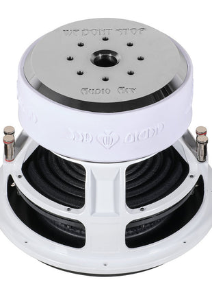 AUDIO ACE JESTER 12" DUAL 2 OHM SUBWOOFER