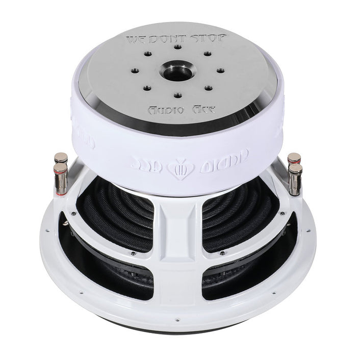 AUDIO ACE JESTER 12" DUAL 2 OHM SUBWOOFER