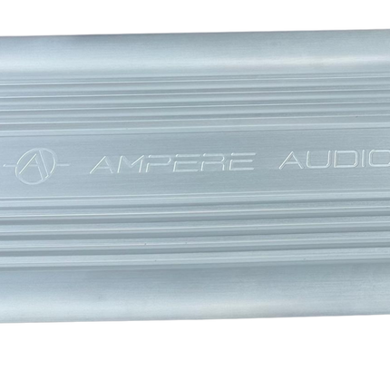 Ampere Audio AA-8K 8,000W Mono Block Car Amplifier – High Power Car Audio Amp