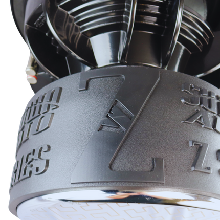 Z-Series ZV7 15" Subwoofer