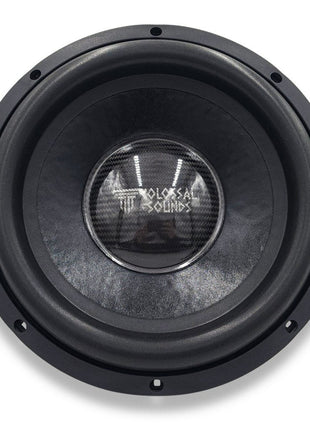 Extreme EX-12 12" 750w Car Audio Subwoofer image 4