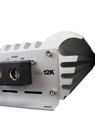 Ampere Audio AA-12K Mono Block Car Audio Amplifier