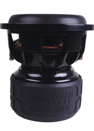X-Series XV4 10" 3000W RMS Subwoofer