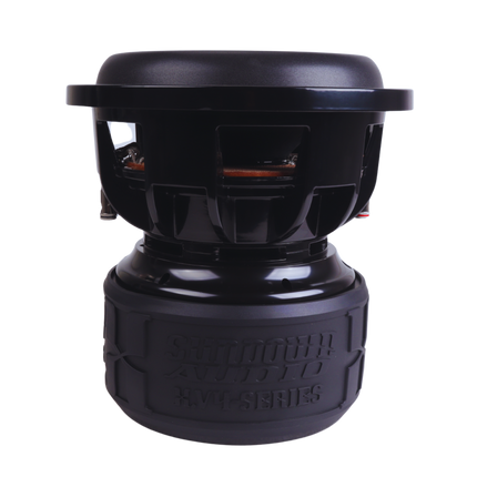 X-Series XV4 10" 3000W RMS Subwoofer