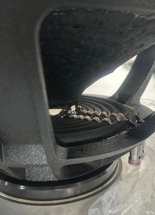 18" D1 Subwoofer Prototype - 2000W RMS - BS-72 image 2