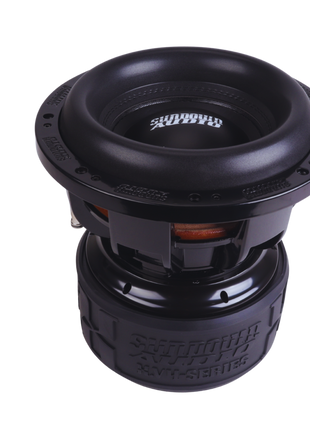 X-Series XV4 10" 3000W RMS Subwoofer