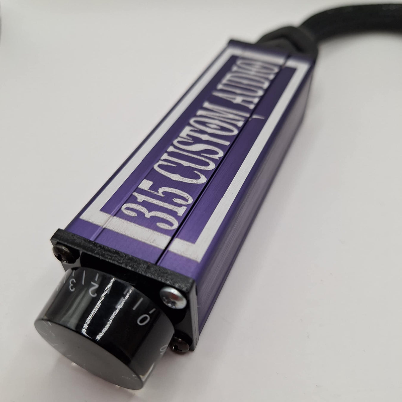 315 Custom Car Audio
