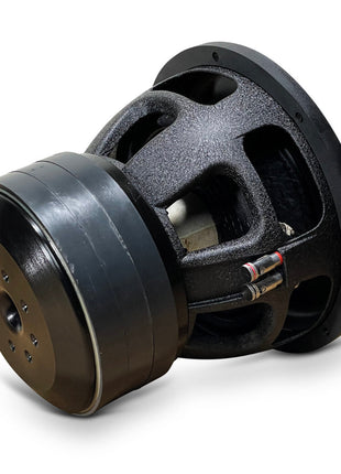 Ultra U-12 12" 2500w Car Audio Subwoofer image 2