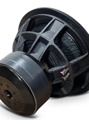 Ultra U-15 15" 2500w Car Audio Subwoofer image 2