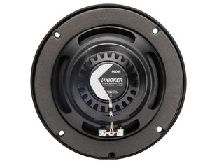 Kicker 51PSC654 PS 6.5 inch motorcycle coaxial speakers