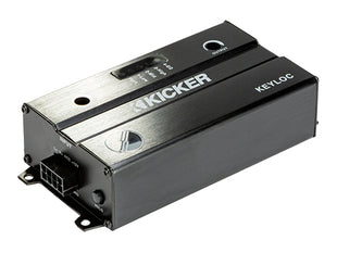Kicker 47KEYLOC KEYLOC smart line output converter