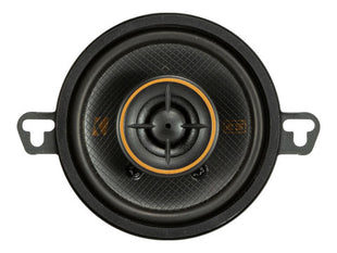 Kicker 51KSC3504 3.5" 50W 4-Ohm 2-Way Coaxial Speakers KSC350
