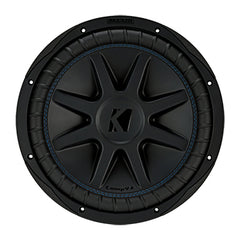 Collection image for: Kicker Subwoofers